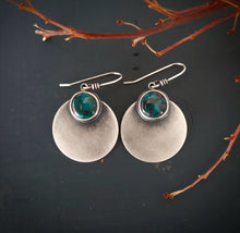 Load image into Gallery viewer, Moonglow Earrings
