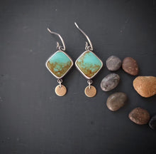 Load image into Gallery viewer, Aglow Earrings
