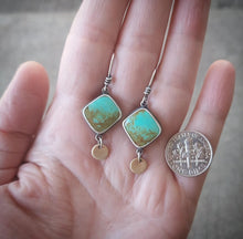Load image into Gallery viewer, Aglow Earrings
