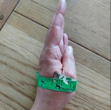 Load image into Gallery viewer, Bangle Set size S
