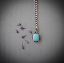 Load image into Gallery viewer, Bluebird Necklace
