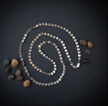Load image into Gallery viewer, Little Moons Necklace
