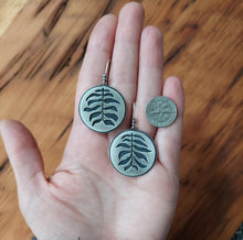 Load image into Gallery viewer, Botanical Earrings
