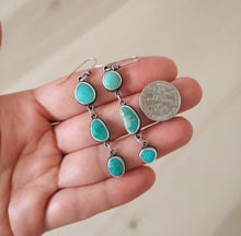 Load image into Gallery viewer, Cascade Earrings
