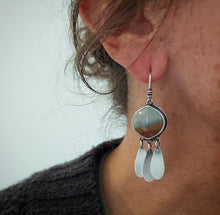 Load image into Gallery viewer, Horizon Earrings
