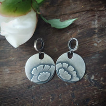 Load image into Gallery viewer, Bloom Earrings

