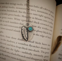 Load image into Gallery viewer, Story Necklace
