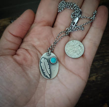 Load image into Gallery viewer, Story Necklace
