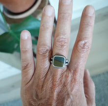 Load image into Gallery viewer, Traverse Ring size 7
