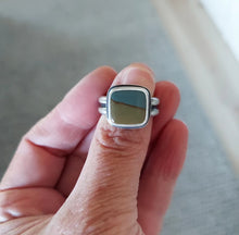 Load image into Gallery viewer, Traverse Ring size 7
