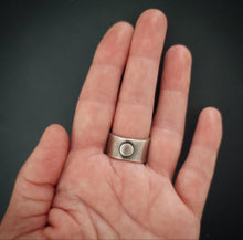 Load image into Gallery viewer, Earth Energy Ring
