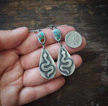 Load image into Gallery viewer, Renewal Earrings
