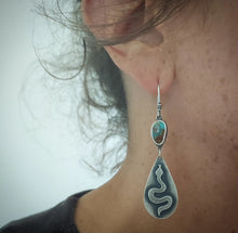 Load image into Gallery viewer, Renewal Earrings
