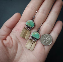 Load image into Gallery viewer, Golden Hour Earrings
