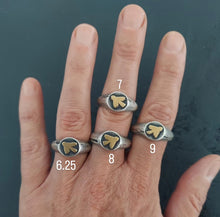 Load image into Gallery viewer, Rise Ring

