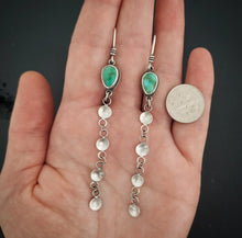 Load image into Gallery viewer, Dreamer Earrings
