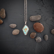 Load image into Gallery viewer, Shield Necklace
