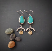 Load image into Gallery viewer, Balance Earrings
