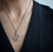 Load image into Gallery viewer, Renewal Necklace
