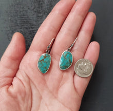 Load image into Gallery viewer, Be Like Water Earrings
