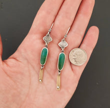 Load image into Gallery viewer, Eye Earrings
