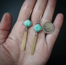 Load image into Gallery viewer, Aglow Earrings
