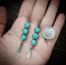 Load image into Gallery viewer, Passage Earrings
