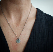 Load image into Gallery viewer, White Buffalo Necklace
