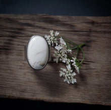 Load image into Gallery viewer, Light Space Ring
