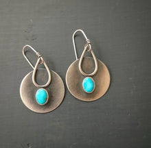 Load image into Gallery viewer, Relic Earrings
