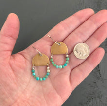 Load image into Gallery viewer, First Light Earrings
