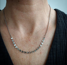 Load image into Gallery viewer, Little Moons Necklace
