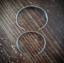Load image into Gallery viewer, Domed Element Cuff~2 size options
