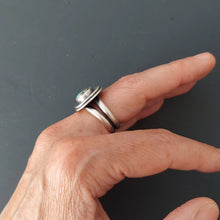 Load image into Gallery viewer, Strata Ring
