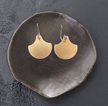 Load image into Gallery viewer, Golden Earrings
