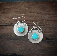 Load image into Gallery viewer, Sky Earrings
