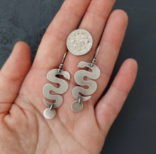 Load image into Gallery viewer, Renewal Earrings
