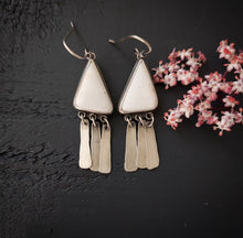 Load image into Gallery viewer, Cloudburst Earrings
