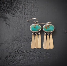 Load image into Gallery viewer, Aglow Earrings
