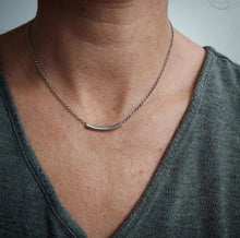 Load image into Gallery viewer, Element Necklace
