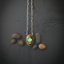 Load image into Gallery viewer, Dive Deep Necklace
