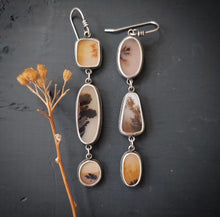 Load image into Gallery viewer, Ode to Nature Earrings
