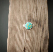 Load image into Gallery viewer, From Above Ring Size 7.5
