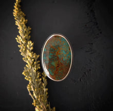 Load image into Gallery viewer, Earth Magic Ring
