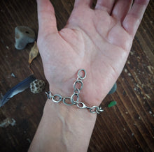 Load image into Gallery viewer, Heavyweight Element Link Bracelet
