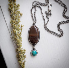 Load image into Gallery viewer, Wayfinder Necklace
