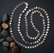 Load image into Gallery viewer, Little Moons Necklace
