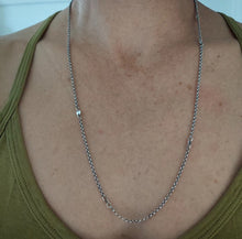 Load image into Gallery viewer, Little Moons Necklace
