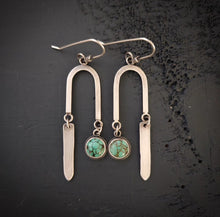 Load image into Gallery viewer, Balance Earrings
