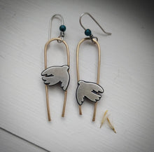 Load image into Gallery viewer, Elevate Earrings
